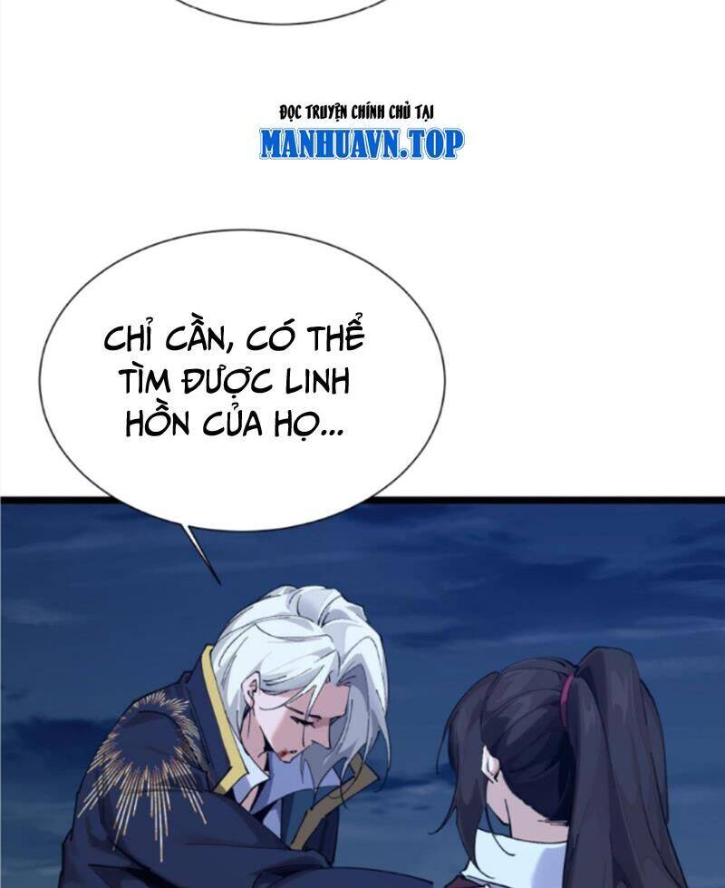 Ta Học Trảm Thần Trong Bệnh Viện Tâm Thần Chap 162 - Next Chap 163