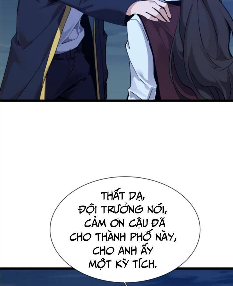 Ta Học Trảm Thần Trong Bệnh Viện Tâm Thần Chap 162 - Next Chap 163