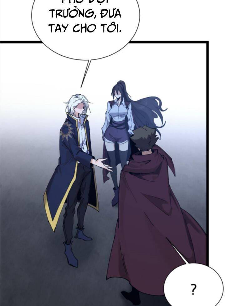 Ta Học Trảm Thần Trong Bệnh Viện Tâm Thần Chap 162 - Next Chap 163