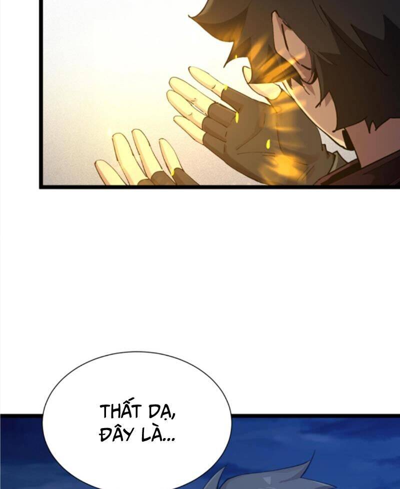 Ta Học Trảm Thần Trong Bệnh Viện Tâm Thần Chap 162 - Next Chap 163