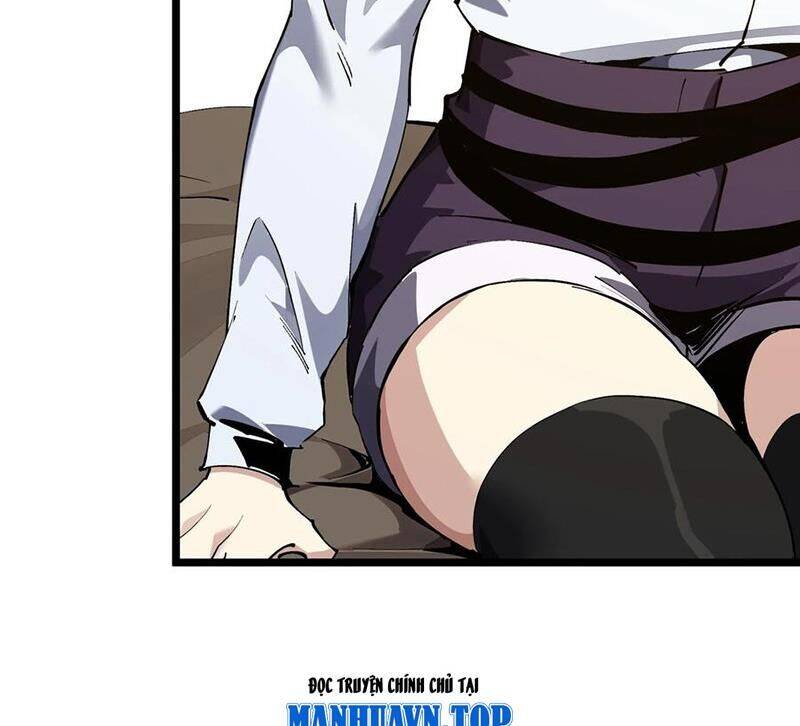Ta Học Trảm Thần Trong Bệnh Viện Tâm Thần Chap 163 - Next Chap 164