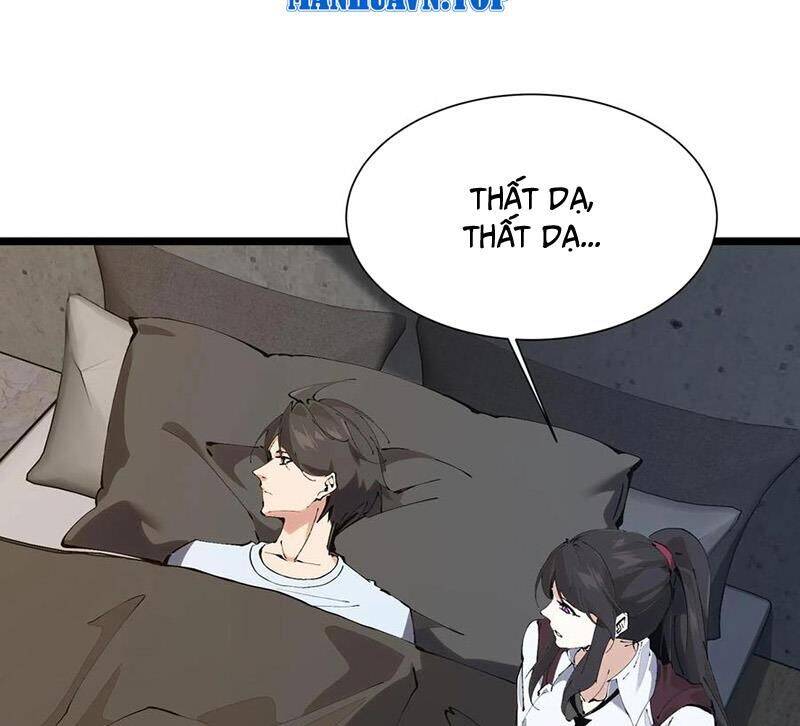 Ta Học Trảm Thần Trong Bệnh Viện Tâm Thần Chap 163 - Next Chap 164