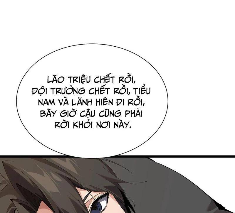 Ta Học Trảm Thần Trong Bệnh Viện Tâm Thần Chap 163 - Next Chap 164