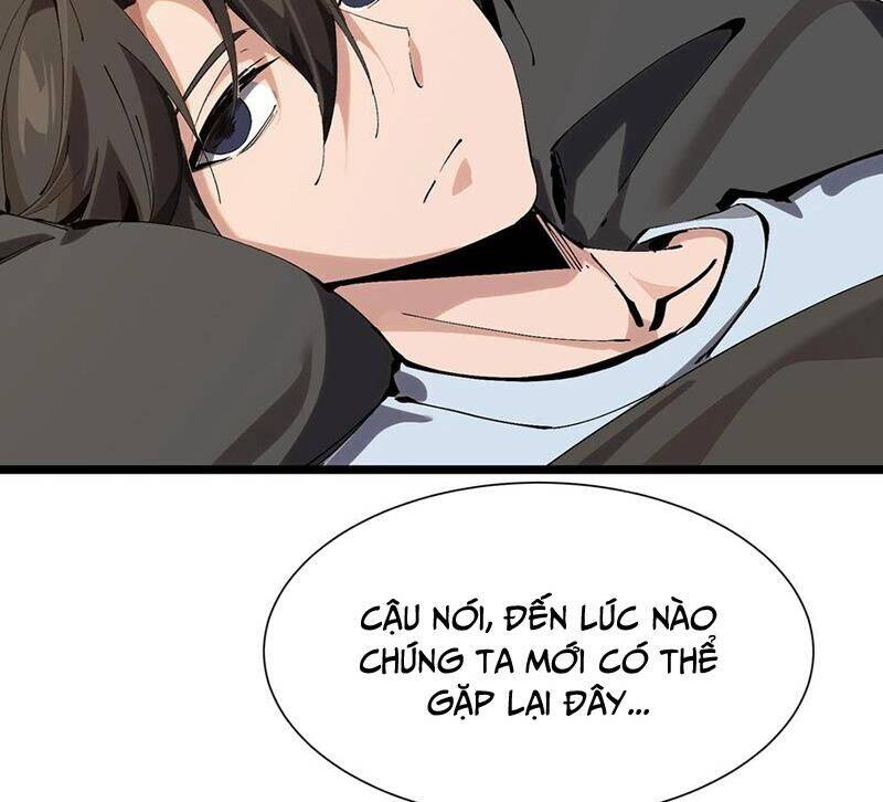 Ta Học Trảm Thần Trong Bệnh Viện Tâm Thần Chap 163 - Next Chap 164