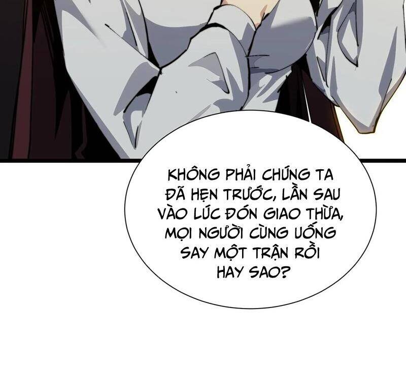 Ta Học Trảm Thần Trong Bệnh Viện Tâm Thần Chap 163 - Next Chap 164