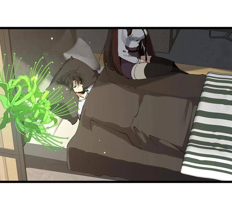 Ta Học Trảm Thần Trong Bệnh Viện Tâm Thần Chap 163 - Next Chap 164