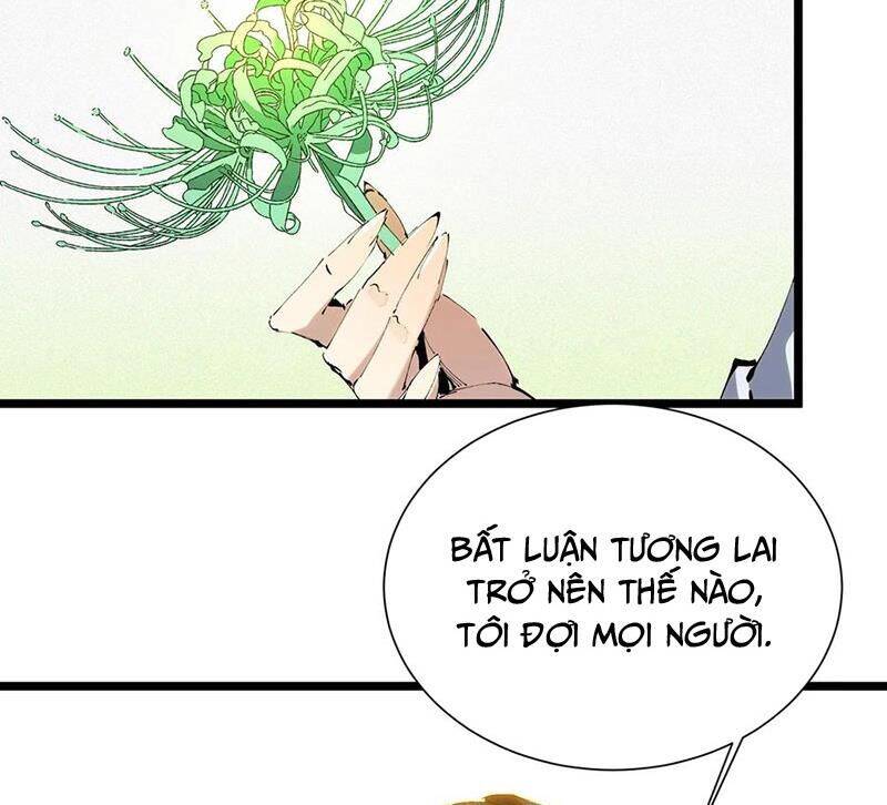 Ta Học Trảm Thần Trong Bệnh Viện Tâm Thần Chap 163 - Next Chap 164