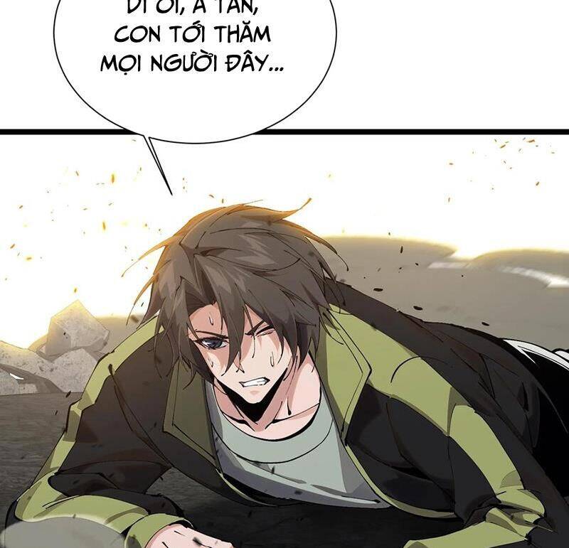 Ta Học Trảm Thần Trong Bệnh Viện Tâm Thần Chap 163 - Next Chap 164