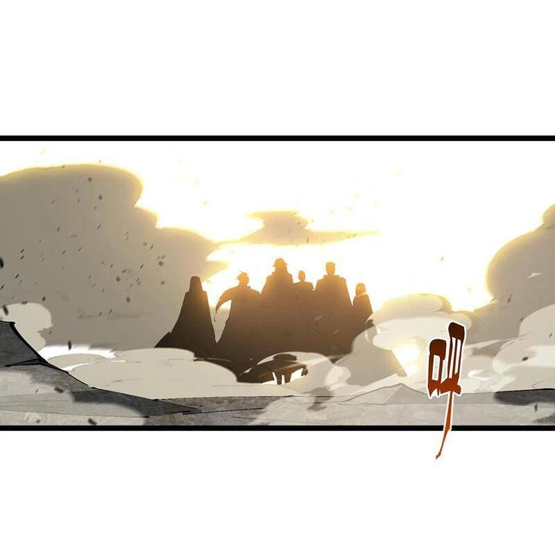 Ta Học Trảm Thần Trong Bệnh Viện Tâm Thần Chap 163 - Next Chap 164