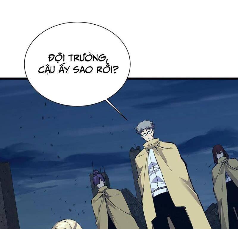 Ta Học Trảm Thần Trong Bệnh Viện Tâm Thần Chap 163 - Next Chap 164