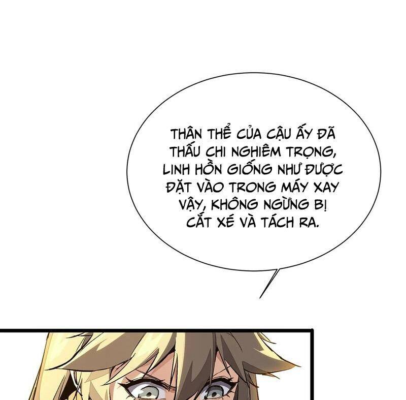 Ta Học Trảm Thần Trong Bệnh Viện Tâm Thần Chap 163 - Next Chap 164