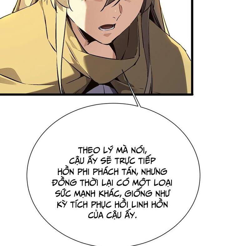 Ta Học Trảm Thần Trong Bệnh Viện Tâm Thần Chap 163 - Next Chap 164