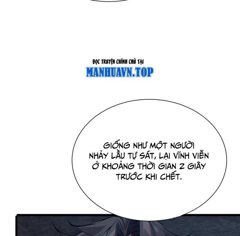 Ta Học Trảm Thần Trong Bệnh Viện Tâm Thần Chap 163 - Next Chap 164