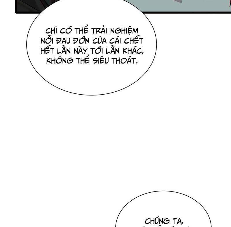 Ta Học Trảm Thần Trong Bệnh Viện Tâm Thần Chap 163 - Next Chap 164