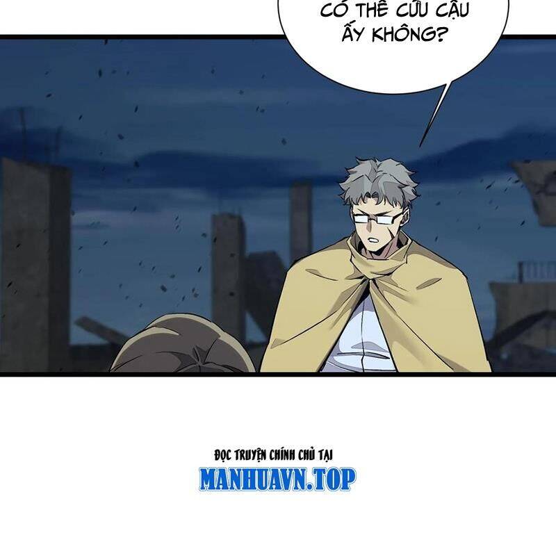 Ta Học Trảm Thần Trong Bệnh Viện Tâm Thần Chap 163 - Next Chap 164