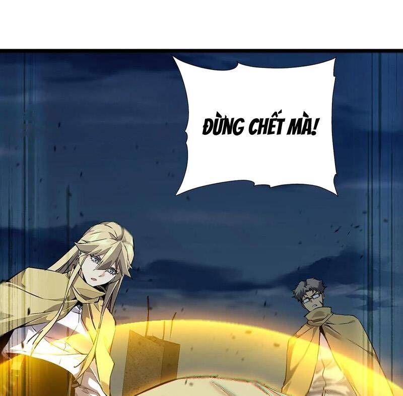 Ta Học Trảm Thần Trong Bệnh Viện Tâm Thần Chap 163 - Next Chap 164