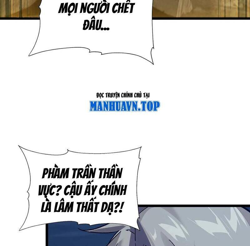 Ta Học Trảm Thần Trong Bệnh Viện Tâm Thần Chap 163 - Next Chap 164