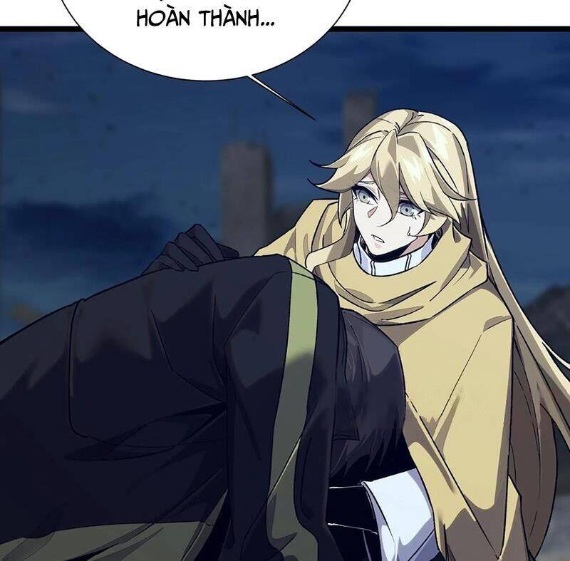 Ta Học Trảm Thần Trong Bệnh Viện Tâm Thần Chap 163 - Next Chap 164