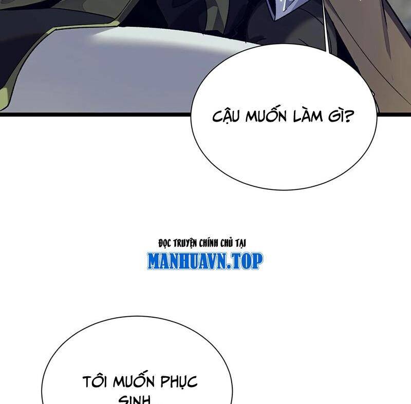 Ta Học Trảm Thần Trong Bệnh Viện Tâm Thần Chap 163 - Next Chap 164