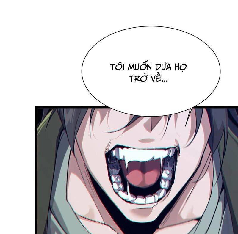 Ta Học Trảm Thần Trong Bệnh Viện Tâm Thần Chap 163 - Next Chap 164