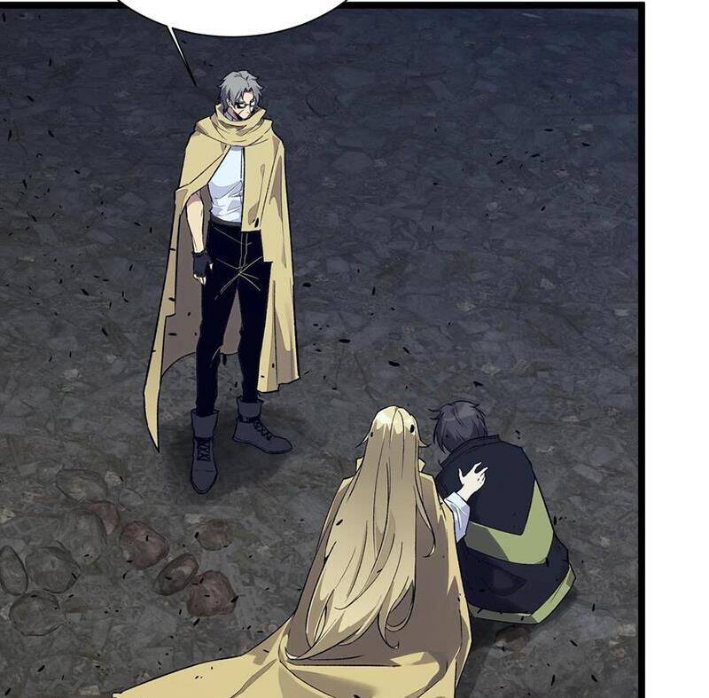 Ta Học Trảm Thần Trong Bệnh Viện Tâm Thần Chap 163 - Next Chap 164