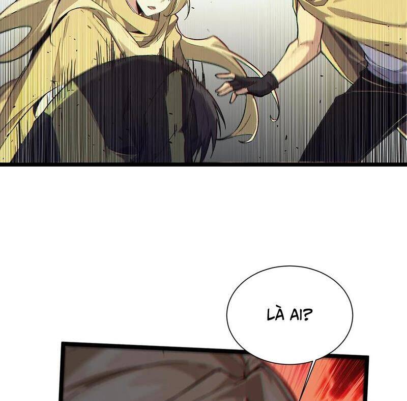 Ta Học Trảm Thần Trong Bệnh Viện Tâm Thần Chap 163 - Next Chap 164