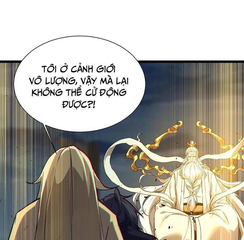 Ta Học Trảm Thần Trong Bệnh Viện Tâm Thần Chap 163 - Next Chap 164