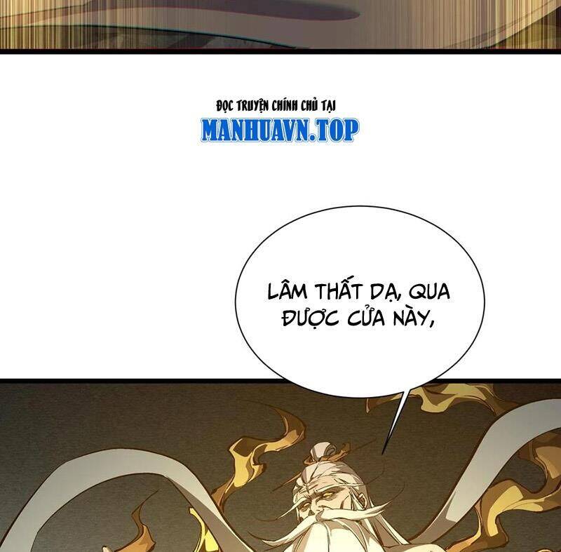 Ta Học Trảm Thần Trong Bệnh Viện Tâm Thần Chap 163 - Next Chap 164