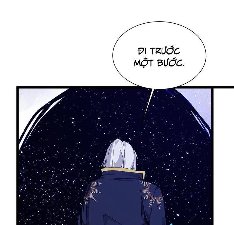 Ta Học Trảm Thần Trong Bệnh Viện Tâm Thần Chap 163 - Next Chap 164
