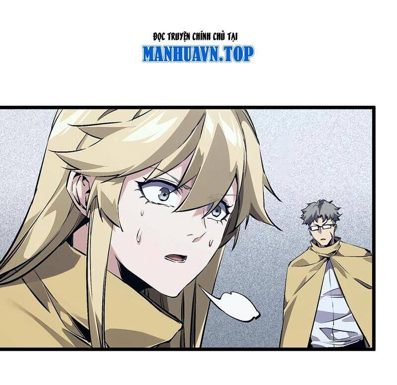 Ta Học Trảm Thần Trong Bệnh Viện Tâm Thần Chap 163 - Next Chap 164