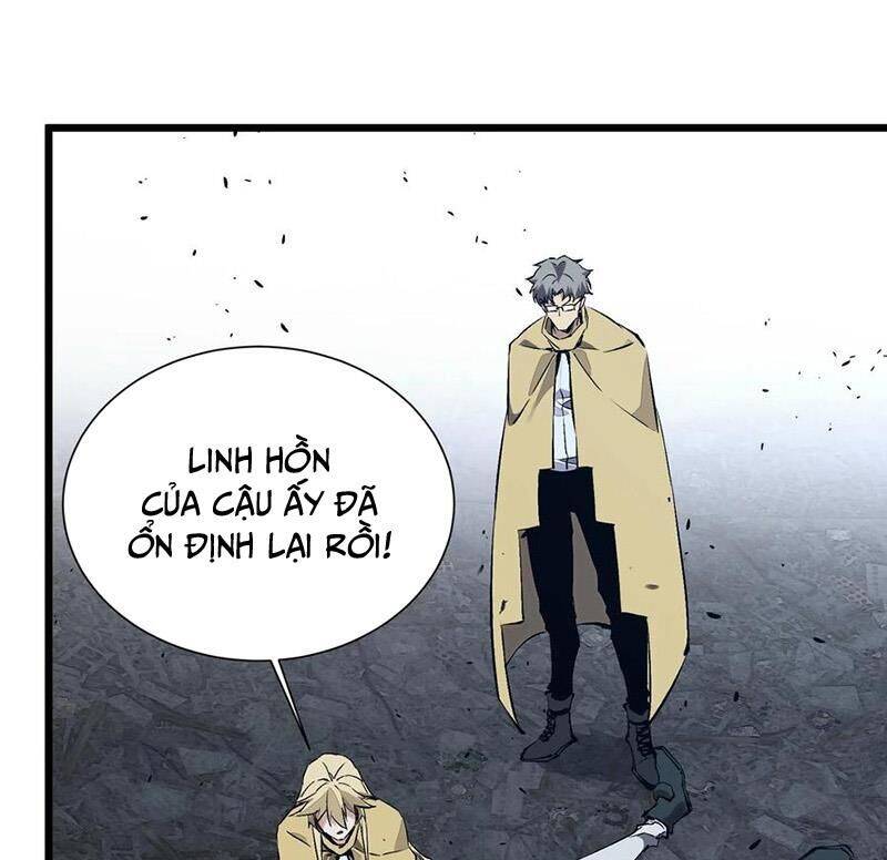 Ta Học Trảm Thần Trong Bệnh Viện Tâm Thần Chap 163 - Next Chap 164