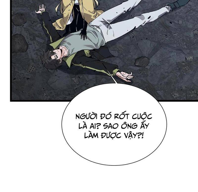 Ta Học Trảm Thần Trong Bệnh Viện Tâm Thần Chap 163 - Next Chap 164