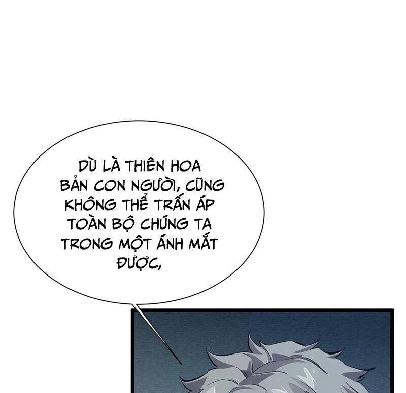 Ta Học Trảm Thần Trong Bệnh Viện Tâm Thần Chap 163 - Next Chap 164