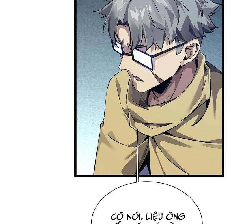 Ta Học Trảm Thần Trong Bệnh Viện Tâm Thần Chap 163 - Next Chap 164