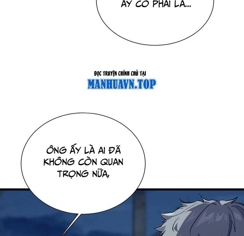 Ta Học Trảm Thần Trong Bệnh Viện Tâm Thần Chap 163 - Next Chap 164