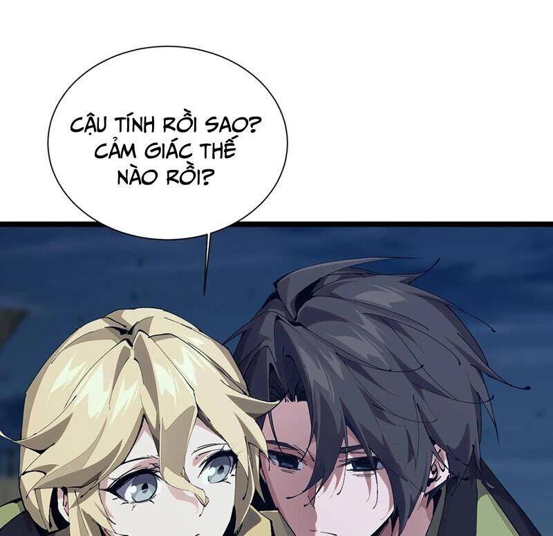 Ta Học Trảm Thần Trong Bệnh Viện Tâm Thần Chap 163 - Next Chap 164
