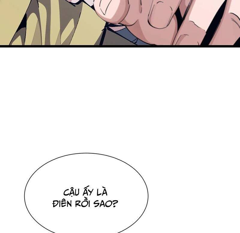 Ta Học Trảm Thần Trong Bệnh Viện Tâm Thần Chap 163 - Next Chap 164