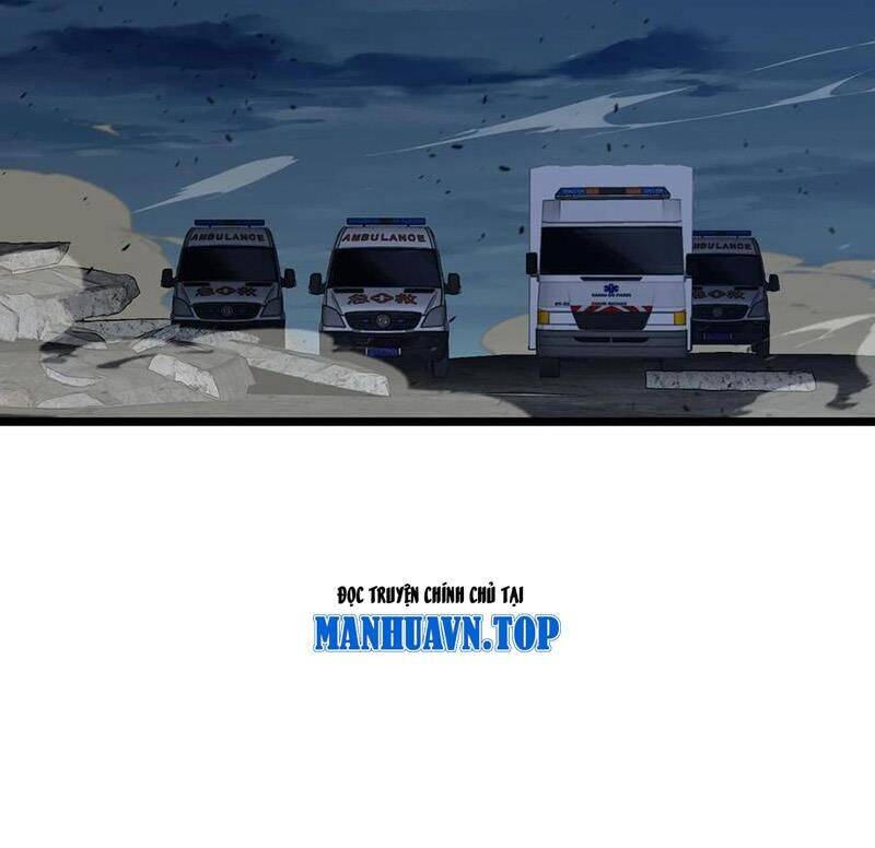 Ta Học Trảm Thần Trong Bệnh Viện Tâm Thần Chap 163 - Next Chap 164