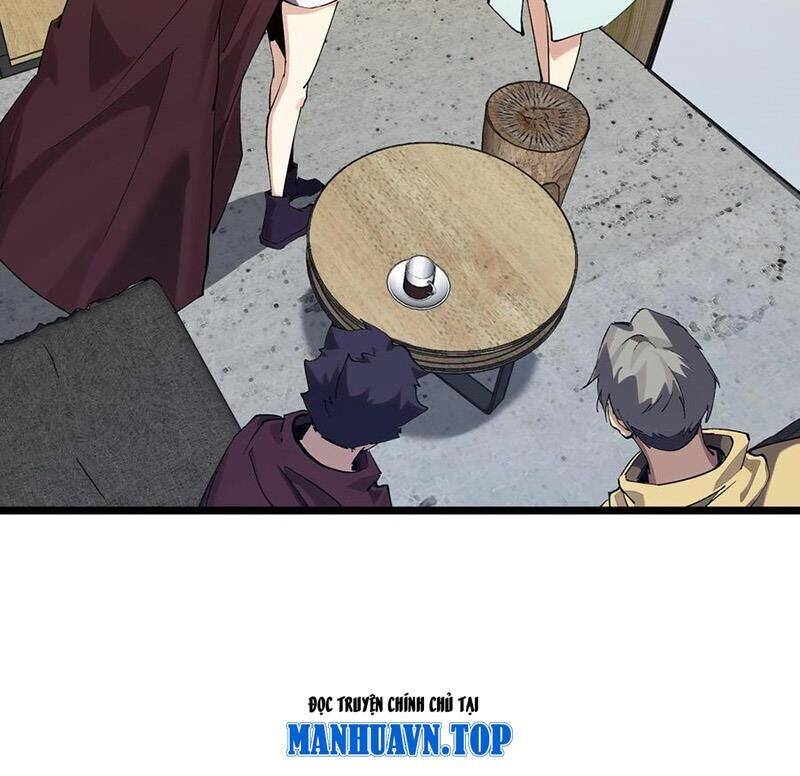 Ta Học Trảm Thần Trong Bệnh Viện Tâm Thần Chap 163 - Next Chap 164