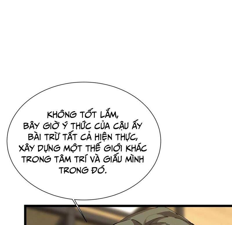 Ta Học Trảm Thần Trong Bệnh Viện Tâm Thần Chap 163 - Next Chap 164