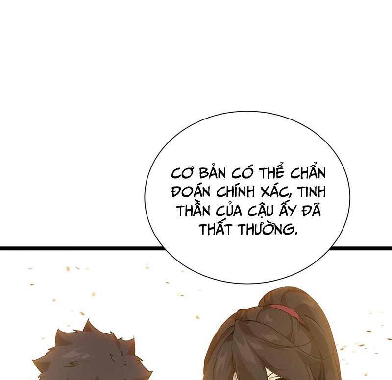 Ta Học Trảm Thần Trong Bệnh Viện Tâm Thần Chap 163 - Next Chap 164