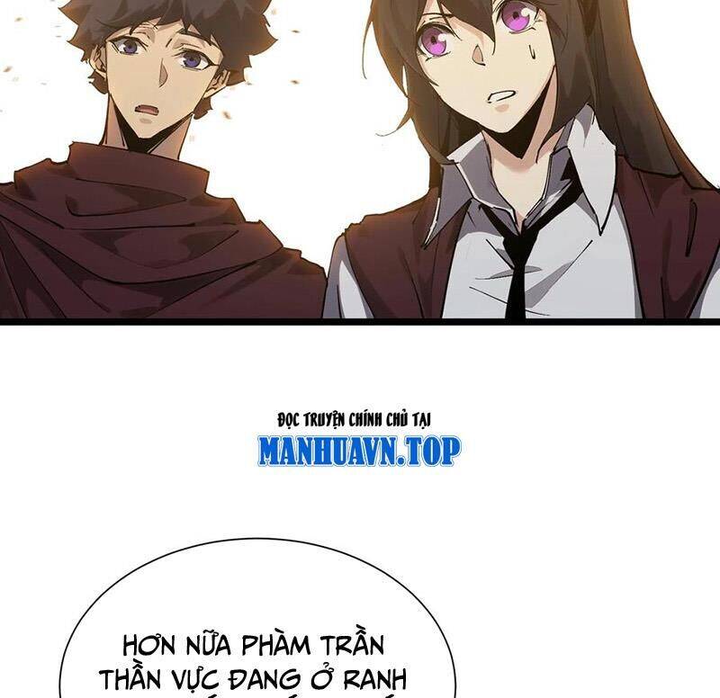 Ta Học Trảm Thần Trong Bệnh Viện Tâm Thần Chap 163 - Next Chap 164