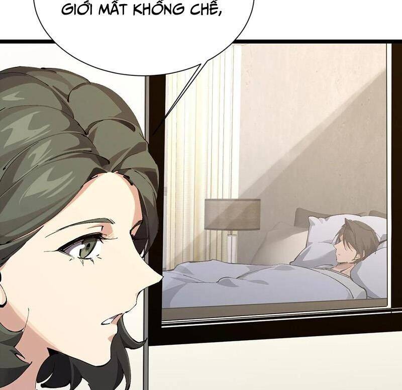 Ta Học Trảm Thần Trong Bệnh Viện Tâm Thần Chap 163 - Next Chap 164