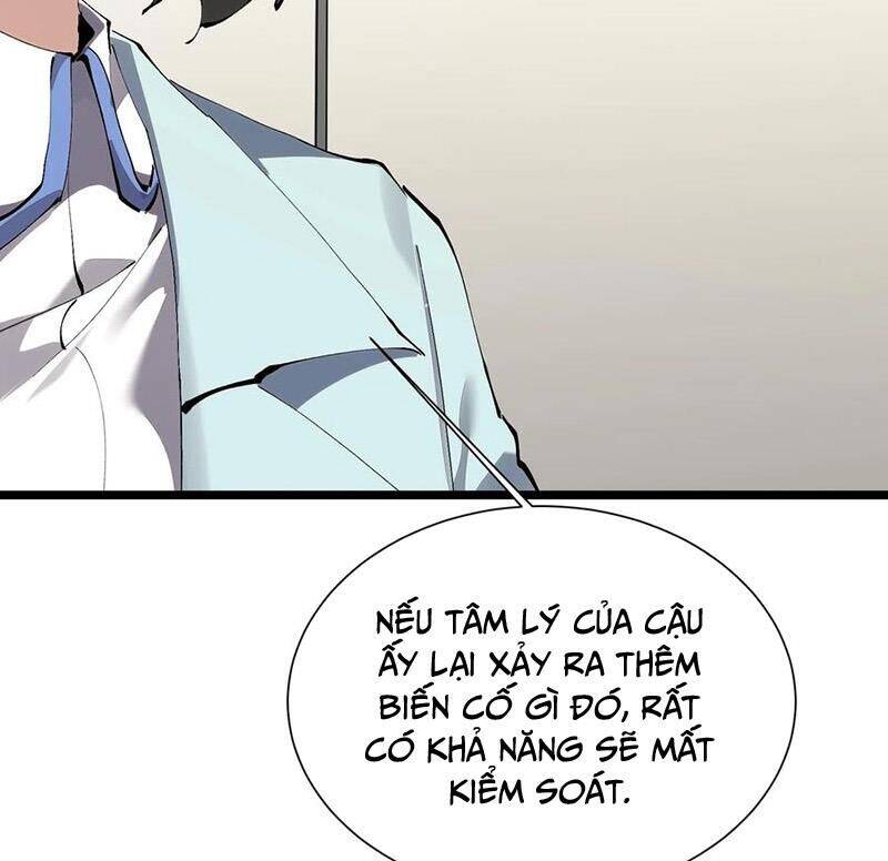 Ta Học Trảm Thần Trong Bệnh Viện Tâm Thần Chap 163 - Next Chap 164