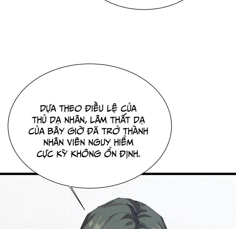 Ta Học Trảm Thần Trong Bệnh Viện Tâm Thần Chap 163 - Next Chap 164