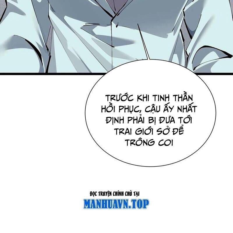 Ta Học Trảm Thần Trong Bệnh Viện Tâm Thần Chap 163 - Next Chap 164