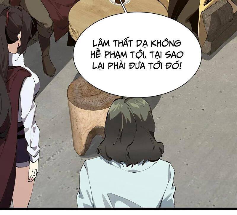 Ta Học Trảm Thần Trong Bệnh Viện Tâm Thần Chap 163 - Next Chap 164