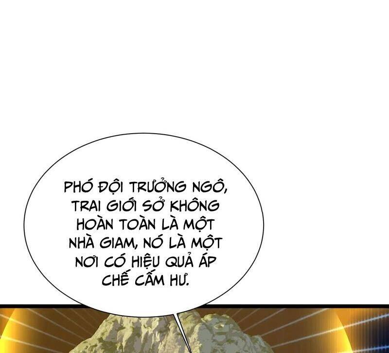 Ta Học Trảm Thần Trong Bệnh Viện Tâm Thần Chap 163 - Next Chap 164