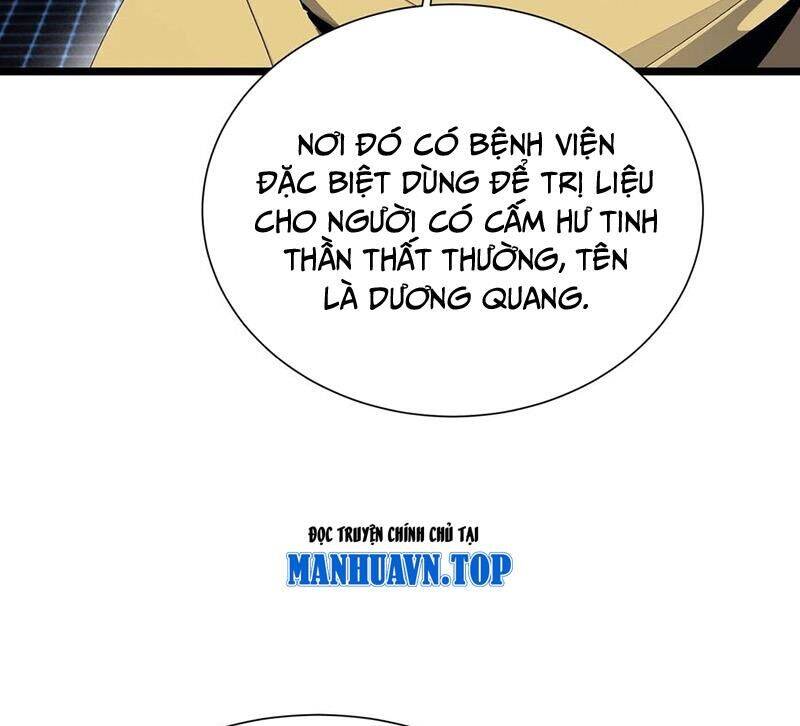 Ta Học Trảm Thần Trong Bệnh Viện Tâm Thần Chap 163 - Next Chap 164