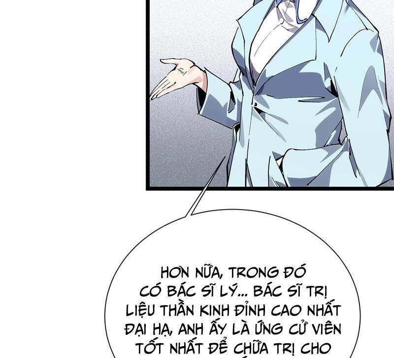 Ta Học Trảm Thần Trong Bệnh Viện Tâm Thần Chap 163 - Next Chap 164